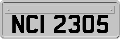 NCI2305