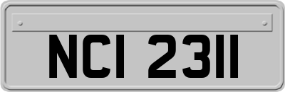 NCI2311