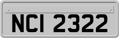 NCI2322