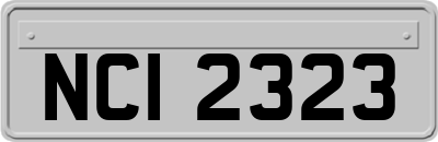 NCI2323