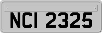 NCI2325