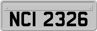 NCI2326