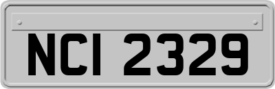 NCI2329