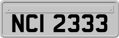 NCI2333