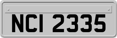 NCI2335