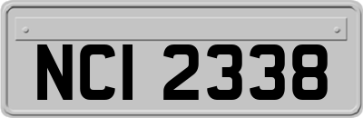 NCI2338