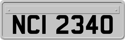 NCI2340