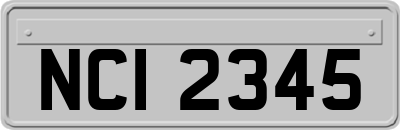 NCI2345
