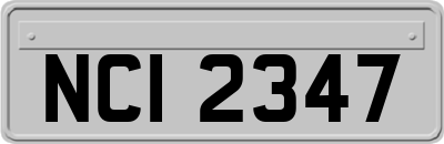 NCI2347