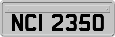 NCI2350