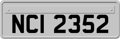 NCI2352