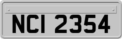 NCI2354