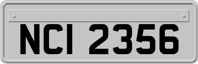 NCI2356