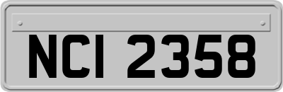 NCI2358