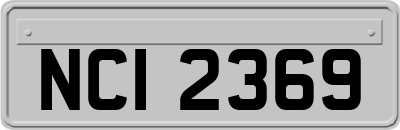 NCI2369