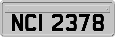 NCI2378