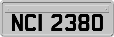 NCI2380