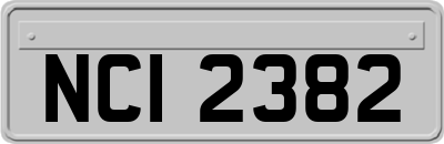 NCI2382