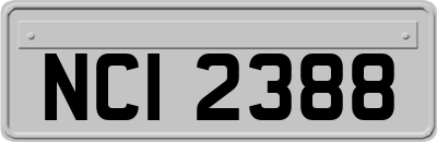 NCI2388