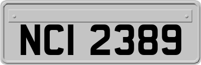 NCI2389