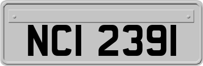 NCI2391