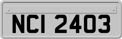 NCI2403