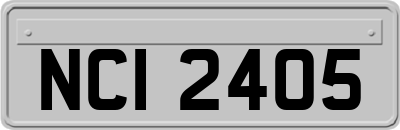 NCI2405