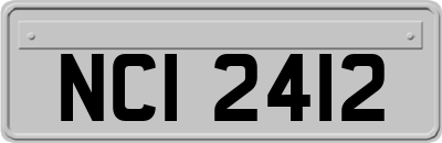 NCI2412