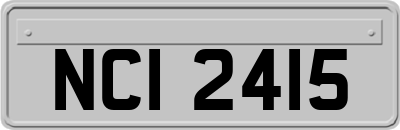 NCI2415