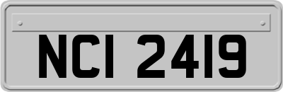 NCI2419