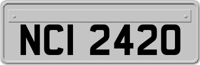 NCI2420