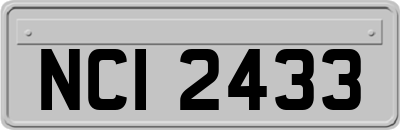 NCI2433