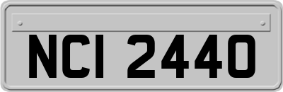 NCI2440