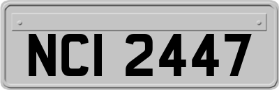 NCI2447