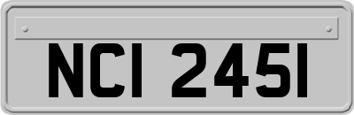 NCI2451