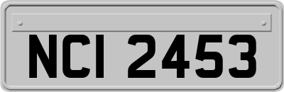 NCI2453