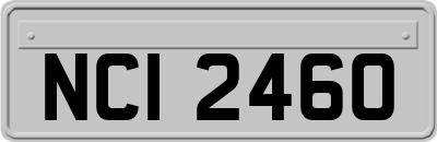 NCI2460