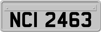 NCI2463