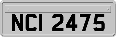 NCI2475