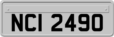 NCI2490