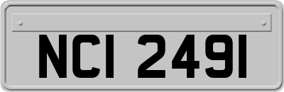 NCI2491