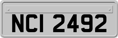 NCI2492
