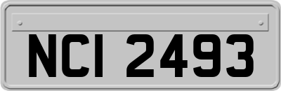 NCI2493