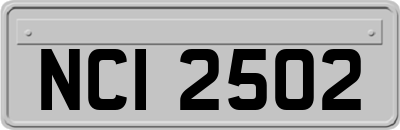 NCI2502