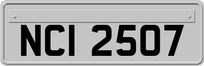 NCI2507