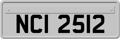 NCI2512