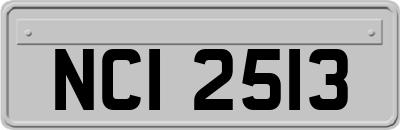NCI2513