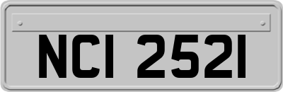 NCI2521
