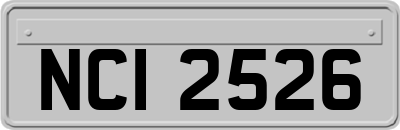 NCI2526