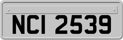 NCI2539